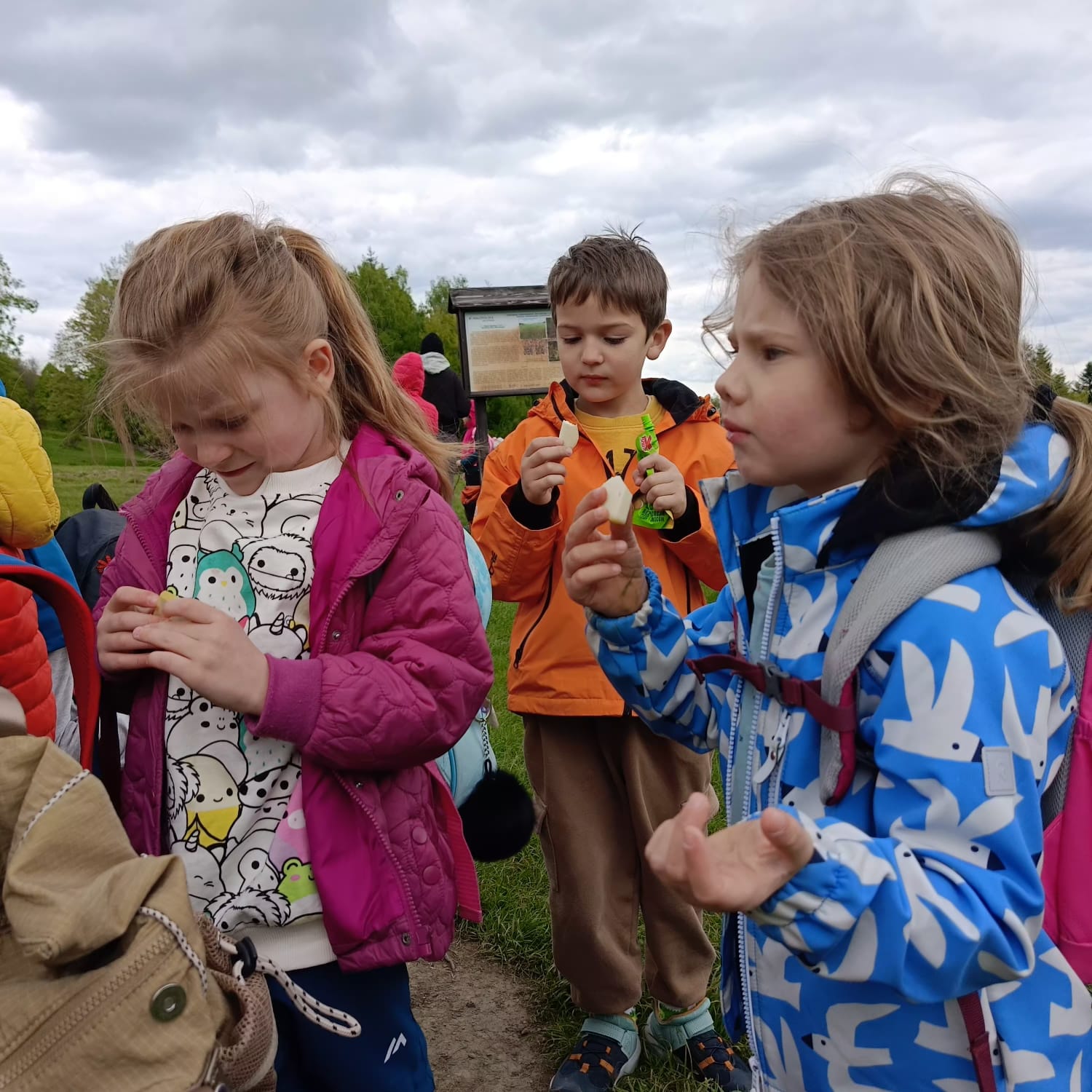 Kids Academy Active